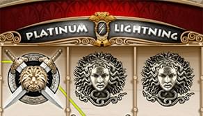 PLATINUM LIGHTNING