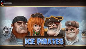 ICE PIRATES