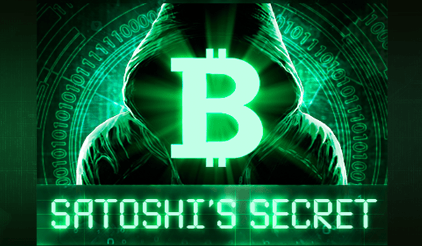 SATOSHIS SECRET