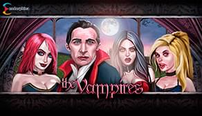 THE VAMPIRES