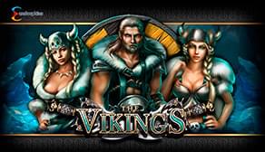 THE VIKINGS